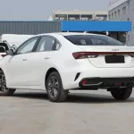 Kia K3 1.5L PEtrol FWD 2024 Model Year - Thumbnail 6