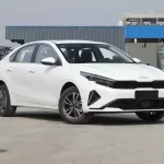 Kia K3 1.5L PEtrol FWD 2024 Model Year - Thumbnail 2