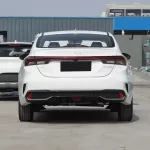 Kia K3 1.5L PEtrol FWD 2024 Model Year - Thumbnail 4