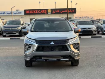 Mitsubishi Eclipse Cross 1.5L Petrol FWD 2024 Model Year