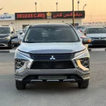 Mitsubishi Eclipse Cross 1.5L Petrol FWD 2024 Model Year - Thumbnail 1