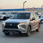 Mitsubishi Eclipse Cross 1.5L Petrol FWD 2024 Model Year - Thumbnail 2