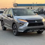Mitsubishi Eclipse Cross 1.5L Petrol FWD 2024 Model Year - Thumbnail 3