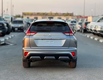 Mitsubishi Eclipse Cross 1.5L Petrol FWD 2024 Model Year
