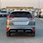 Mitsubishi Eclipse Cross 1.5L Petrol FWD 2024 Model Year - Thumbnail 4