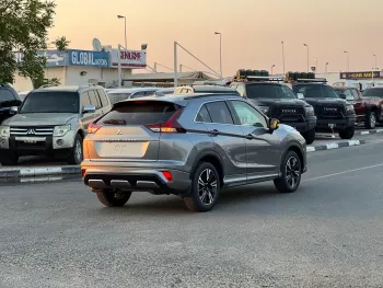 Mitsubishi Eclipse Cross 1.5L Petrol FWD 2024 Model Year