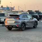 Mitsubishi Eclipse Cross 1.5L Petrol FWD 2024 Model Year - Thumbnail 6