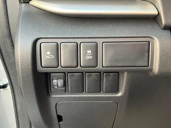 Mitsubishi Eclipse Cross 1.5L Petrol FWD 2024 Model Year