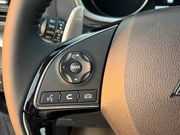 Mitsubishi Eclipse Cross 1.5L Petrol FWD 2024 Model Year