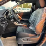 Mitsubishi Eclipse Cross 1.5L Petrol FWD 2024 Model Year - Thumbnail 16