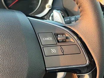 Mitsubishi Eclipse Cross 1.5L Petrol FWD 2024 Model Year