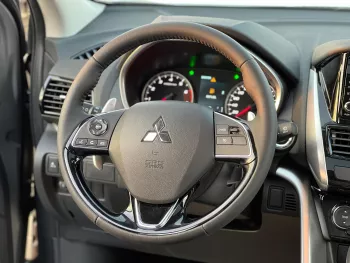 Mitsubishi Eclipse Cross 1.5L Petrol FWD 2024 Model Year