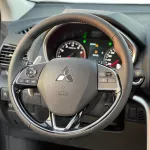 Mitsubishi Eclipse Cross 1.5L Petrol FWD 2024 Model Year - Thumbnail 11