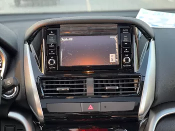 Mitsubishi Eclipse Cross 1.5L Petrol FWD 2024 Model Year