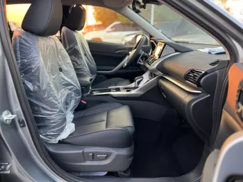 Mitsubishi Eclipse Cross 1.5L Petrol FWD 2024 Model Year
