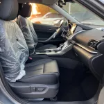 Mitsubishi Eclipse Cross 1.5L Petrol FWD 2024 Model Year - Thumbnail 17