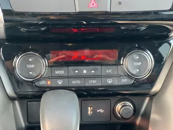 Mitsubishi Eclipse Cross 1.5L Petrol FWD 2024 Model Year