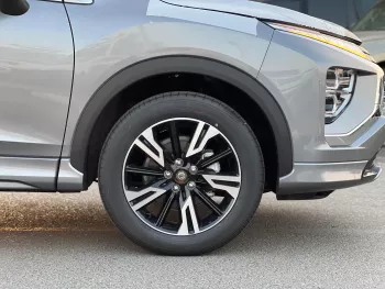 Mitsubishi Eclipse Cross 1.5L Petrol FWD 2024 Model Year