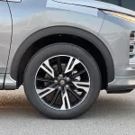 Mitsubishi Eclipse Cross 1.5L Petrol FWD 2024 Model Year - Thumbnail 20