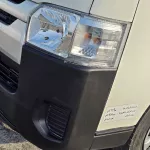 2022 TOYOTA HIACE MT PETROL STANDARD ROOF 13 SEATER 2.7L V4 WHITE - Thumbnail 18
