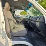 2022 TOYOTA HIACE MT PETROL STANDARD ROOF 13 SEATER 2.7L V4 WHITE - Thumbnail 13