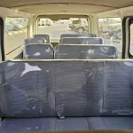 2022 TOYOTA HIACE MT PETROL STANDARD ROOF 13 SEATER 2.7L V4 WHITE - Thumbnail 20