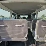 2022 TOYOTA HIACE MT PETROL STANDARD ROOF 13 SEATER 2.7L V4 WHITE - Thumbnail 19