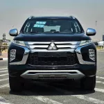MITSUBISHI MONTERO SPORT 3.0L V6 4WD CAMERA BLACK 2020 MODEL YEAR - Thumbnail 2