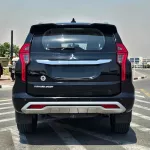 MITSUBISHI MONTERO SPORT 3.0L V6 4WD CAMERA BLACK 2020 MODEL YEAR - Thumbnail 4