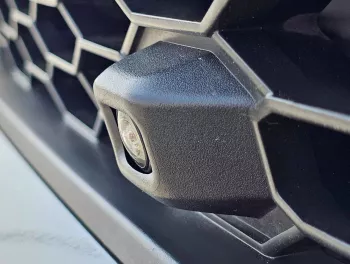 MITSUBISHI MONTERO SPORT 3.0L V6 4WD CAMERA BLACK 2020 MODEL YEAR