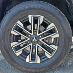 MITSUBISHI MONTERO SPORT 3.0L V6 4WD CAMERA BLACK 2020 MODEL YEAR - Thumbnail 30