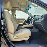 MITSUBISHI MONTERO SPORT 3.0L V6 4WD CAMERA BLACK 2020 MODEL YEAR - Thumbnail 19