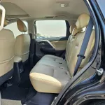 MITSUBISHI MONTERO SPORT 3.0L V6 4WD CAMERA BLACK 2020 MODEL YEAR - Thumbnail 21
