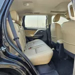 MITSUBISHI MONTERO SPORT 3.0L V6 4WD CAMERA BLACK 2020 MODEL YEAR - Thumbnail 20