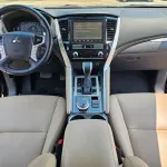 MITSUBISHI MONTERO SPORT 3.0L V6 4WD CAMERA BLACK 2020 MODEL YEAR - Thumbnail 17
