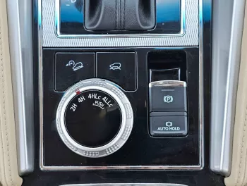 MITSUBISHI MONTERO SPORT 3.0L V6 4WD CAMERA BLACK 2020 MODEL YEAR