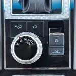 MITSUBISHI MONTERO SPORT 3.0L V6 4WD CAMERA BLACK 2020 MODEL YEAR - Thumbnail 16