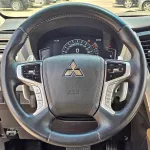 MITSUBISHI MONTERO SPORT 3.0L V6 4WD CAMERA BLACK 2020 MODEL YEAR - Thumbnail 12