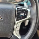 MITSUBISHI MONTERO SPORT 3.0L V6 4WD CAMERA BLACK 2020 MODEL YEAR - Thumbnail 10