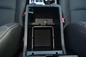 2022 TOYTA 4RUNNER SR5 TRD SPORT V6 4.0L PETROL