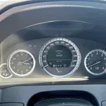 2009 MERCEDES-BENZ E CLASS E550 COUPE SILVER 5.5 L - Thumbnail 11