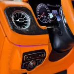 MERCEDES-BENZ G63 BRABUS KİT GCC SPECS 2019 MODEL YEAR - Thumbnail 7