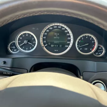 2011 MERCEDES-BENZ E CLASS E350 COUPE WHITE 3.5L V6