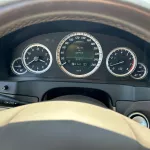 2011 MERCEDES-BENZ E CLASS E350 COUPE WHITE 3.5L V6 - Thumbnail 13