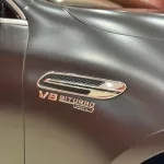 MERCEDES-BENZ AMG GT 63s GCC SPECS 2019 MODEL YEAR - Thumbnail 17