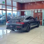 MERCEDES-BENZ AMG GT 63s GCC SPECS 2019 MODEL YEAR - Thumbnail 5