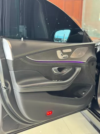 MERCEDES-BENZ AMG GT 63s GCC SPECS 2019 MODEL YEAR