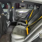 MERCEDES-BENZ AMG GT 63s GCC SPECS 2019 MODEL YEAR - Thumbnail 15