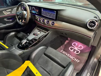 MERCEDES-BENZ AMG GT 63s GCC SPECS 2019 MODEL YEAR