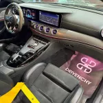 MERCEDES-BENZ AMG GT 63s GCC SPECS 2019 MODEL YEAR - Thumbnail 9
